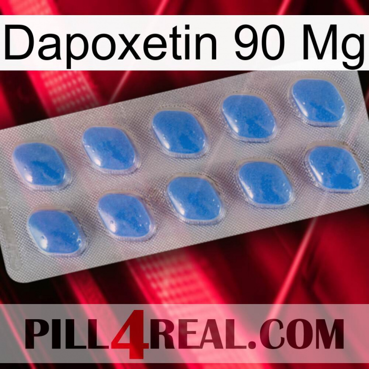 Dapoxetine 90Mg 22